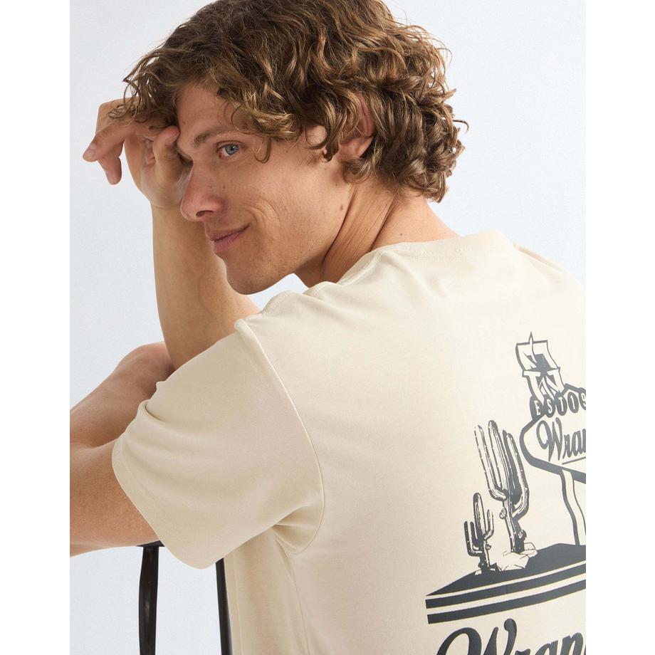 Wrangler Vintage T-Shirt  