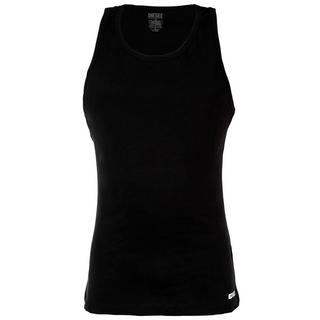 DIESEL WALTY D BOX 4PACK Canottiera Comfort Fit Confezione da 4  