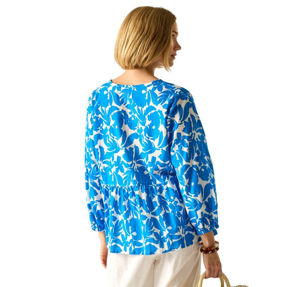 Regatta  Primden Camicia Fiore In Fiore 