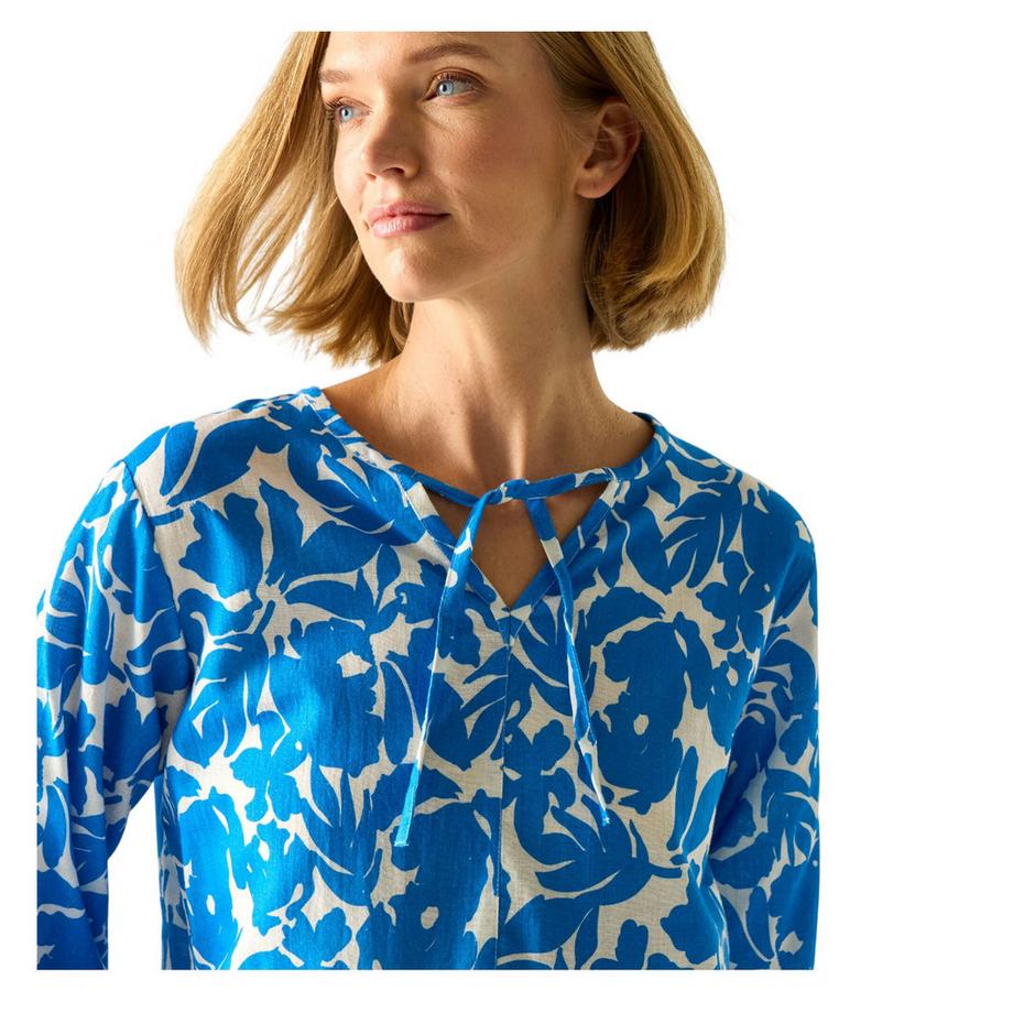 Regatta  Primden Camicia Fiore In Fiore 