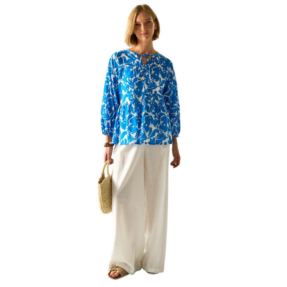 Regatta  Primden Camicia Fiore In Fiore 