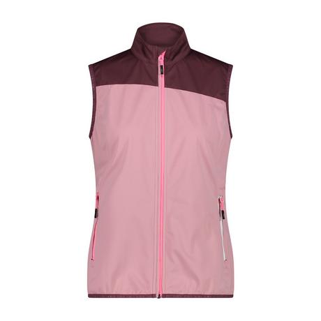 CMP Damen Softshell Weste  