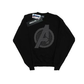 MARVEL Avengers Endgameic Sweatshirt Imprimé Graphique  