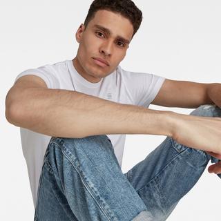 G-STAR Raw Bae R Kurzarm T-Shirt  