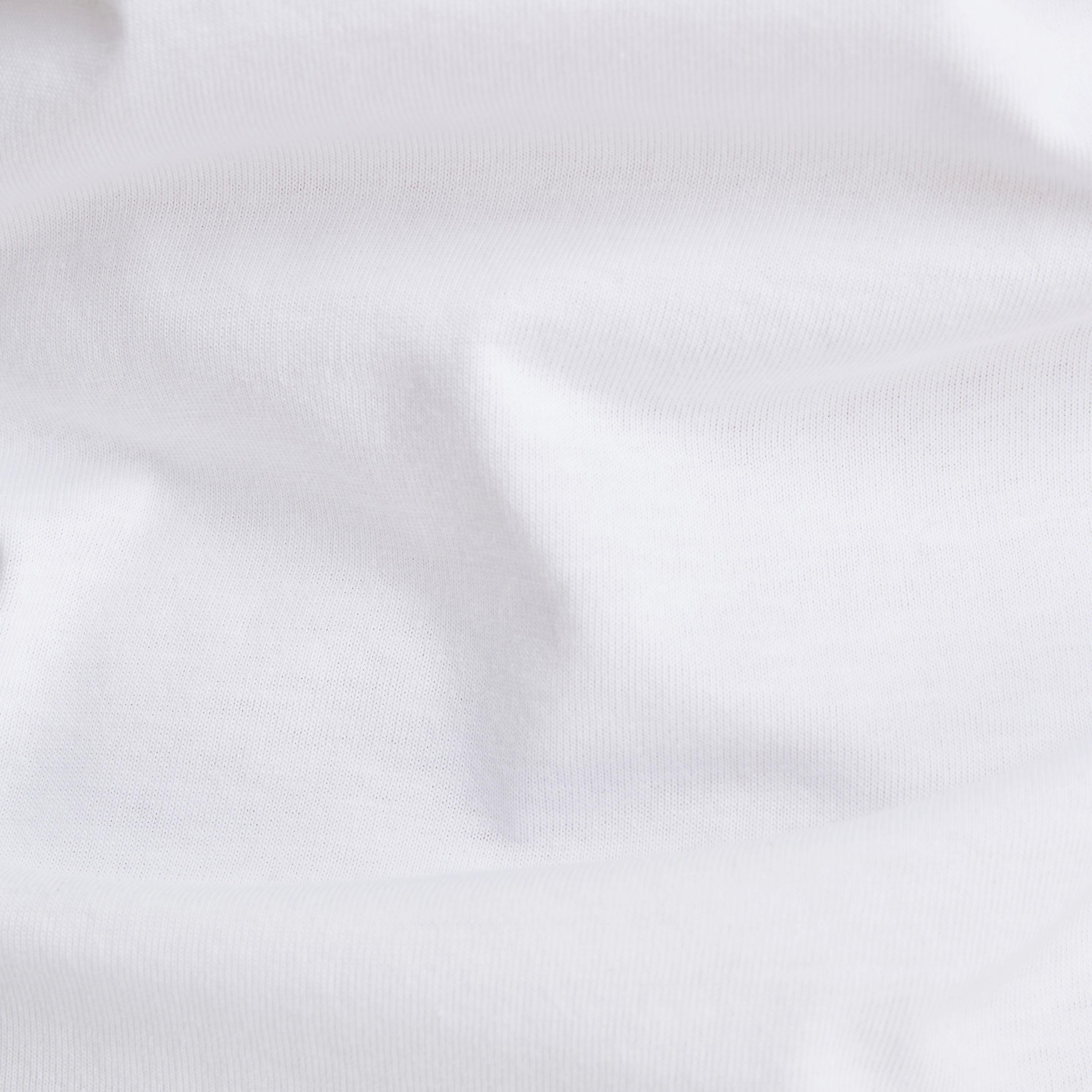 G-STAR Raw Bae R Kurzarm T-Shirt  