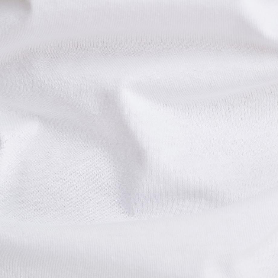 G-STAR Raw Bae R T-Shirt Manches Courtes  