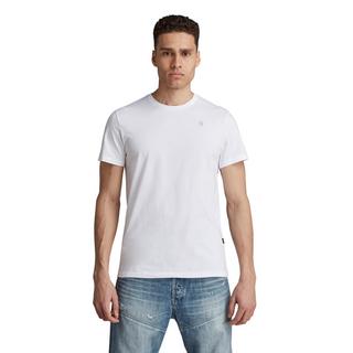 G-STAR  t-shirt manches courtes base-s r t 