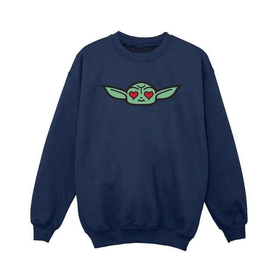 The Mandalorian Sweatshirt