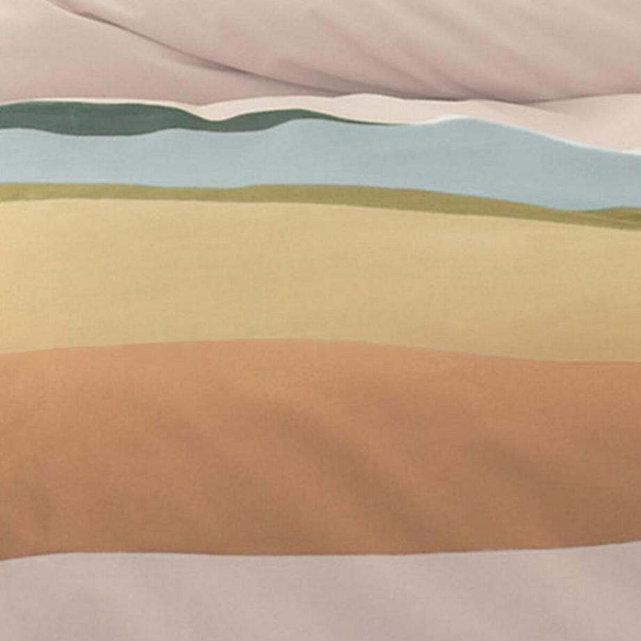 La Redoute Intérieurs Alma Duvetbezug  