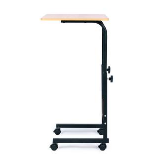 B2X Laptoptisch mit Rollen, Überbett, Overcouch-Tisch –  