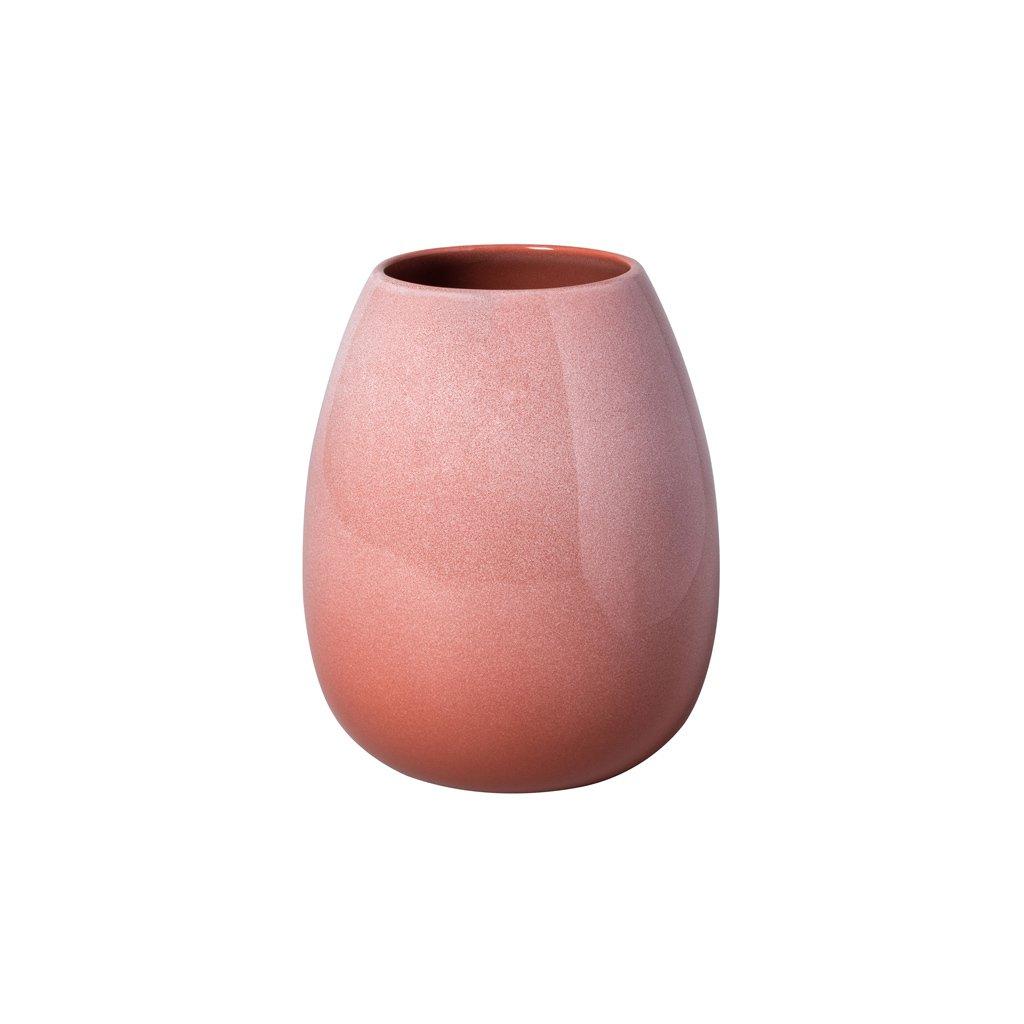 like. by Villeroy & Boch Vase Drop gross Perlemor Home  
