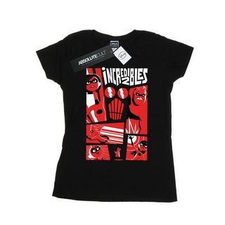 Disney  Tshirt THE INCREDIBLES 