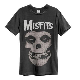 Amplified Misfits Crew T-Shirt  