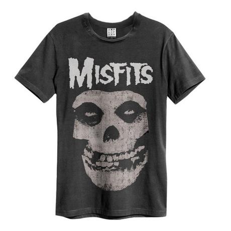 Amplified Misfits Crew T-Shirt  