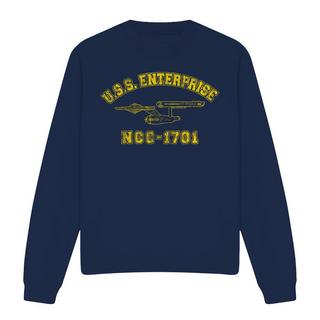 Star Trek Sweat Enterprise Athletic  