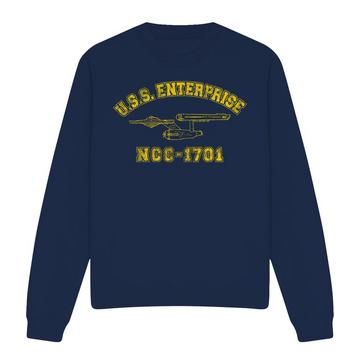 Sweat ENTERPRISE ATHLETIC