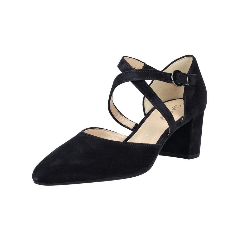 Pumps
