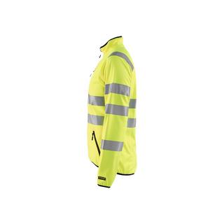 Blaklader Veste imperméable réfléchissante  