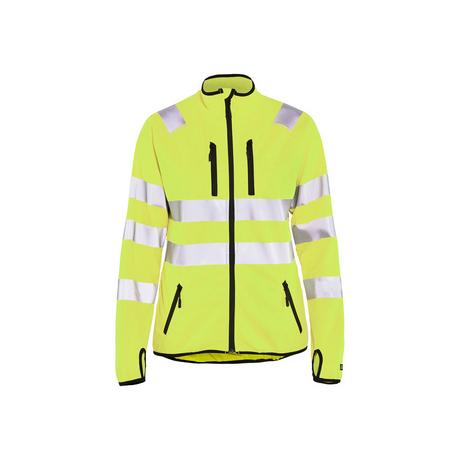 Blaklader Veste imperméable réfléchissante  