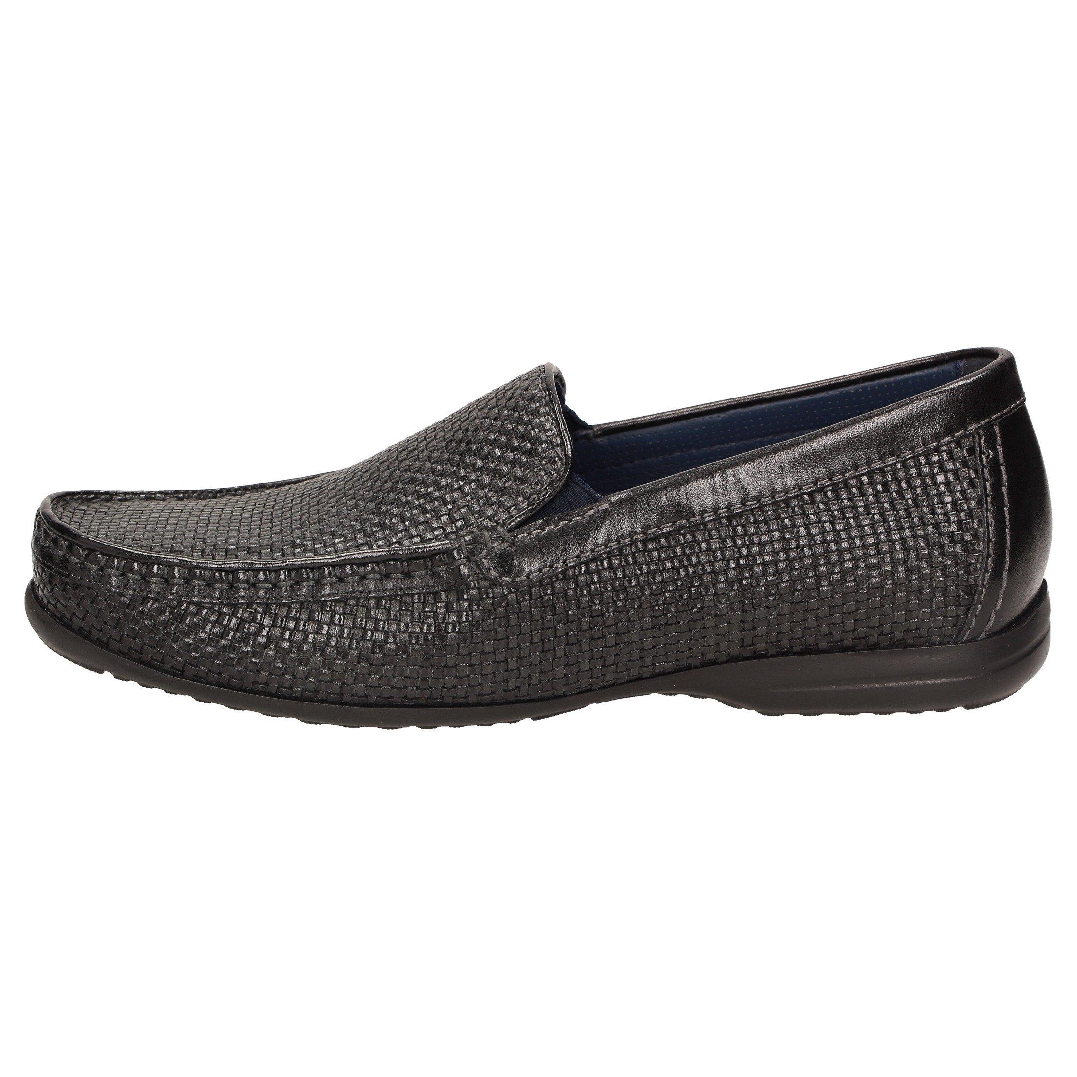 Sioux  Slipper Giumelo-705-H 