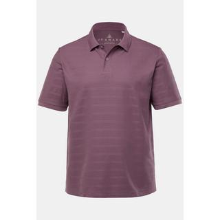 JP1880 Piqué Halbarm Poloshirt mit OCS zertifizierter Biobaumwolle  