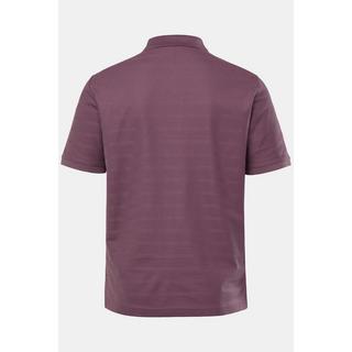 JP1880 Piqué Halbarm Poloshirt mit OCS zertifizierter Biobaumwolle  