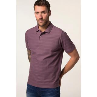 JP1880 Piqué Halbarm Poloshirt mit OCS zertifizierter Biobaumwolle  