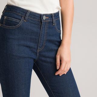 La Redoute Collections Jean Straight Leg  