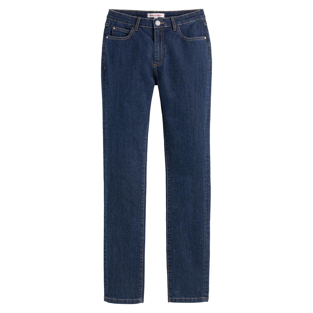 La Redoute Collections Jean Straight Leg  