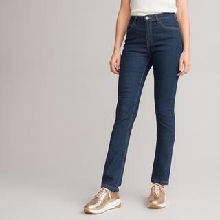 La Redoute Collections Jean Straight Leg  