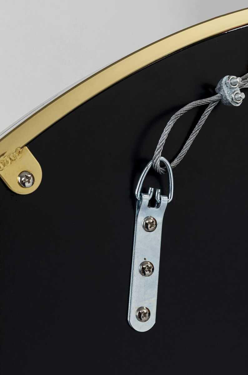 KARE Design miroir mural Occhi rond 100  