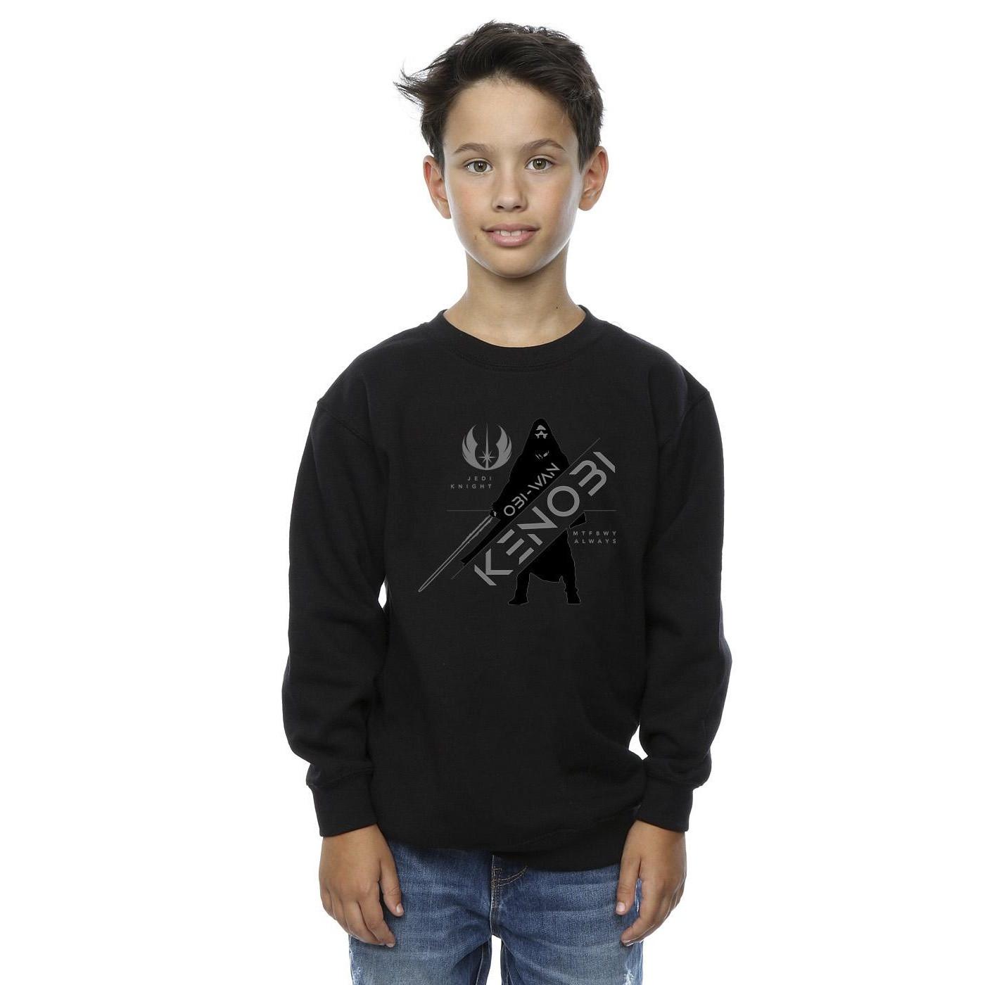 STAR WARS  Jedi Knight Sweatshirt 