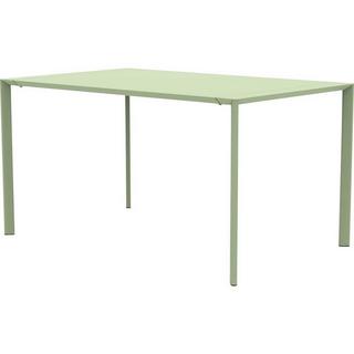 KARE Design Tisch Twist mint 90x200  