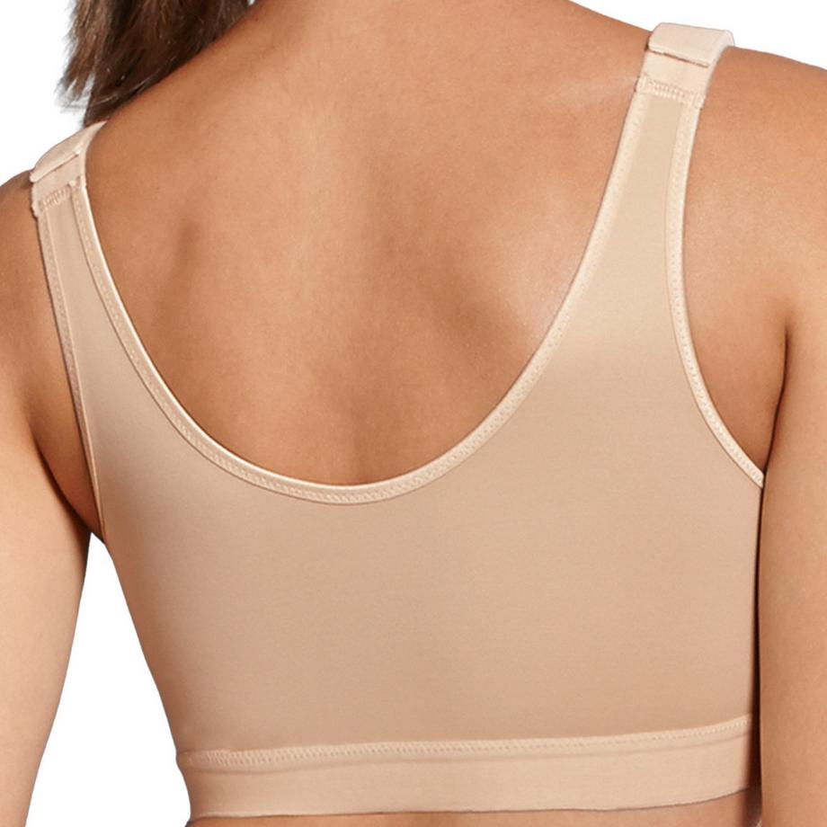 Anita Frontline Open Reggiseno sportivo con chiusura frontale  