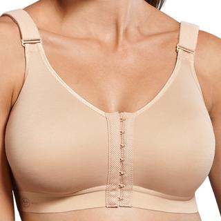Anita Frontline Open Soutien-gorge de sport à fermeture avant  