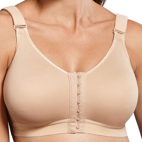 Anita Frontline Open Soutien-gorge de sport à fermeture avant  