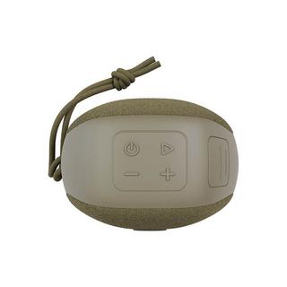 Happy Plugs  HAPPY PLUGS Enceinte JOY MIC 5W IPX4 Vert 