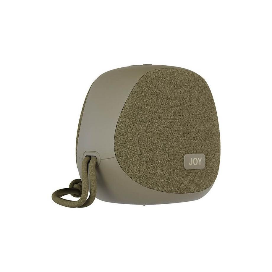 Happy Plugs  HAPPY PLUGS Lautsprecher JOY MIC 5W IPX4 Grün 