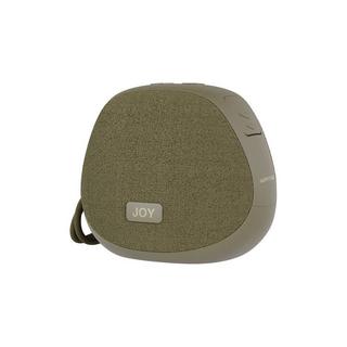 Happy Plugs  HAPPY PLUGS Enceinte JOY MIC 5W IPX4 Vert 