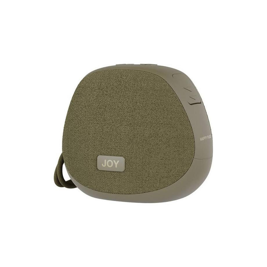 Happy Plugs  HAPPY PLUGS Lautsprecher JOY MIC 5W IPX4 Grün 