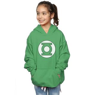 DC COMICS  Kapuzenpullover 