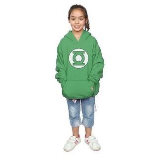 DC COMICS  Kapuzenpullover 