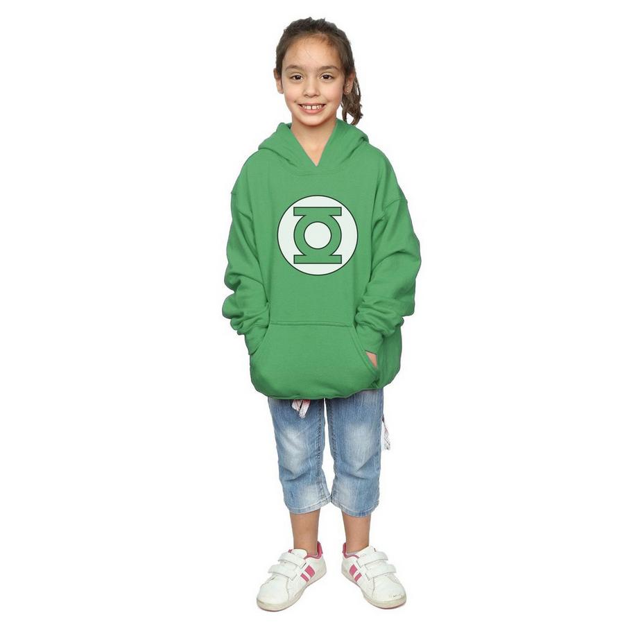 DC COMICS  Kapuzenpullover 