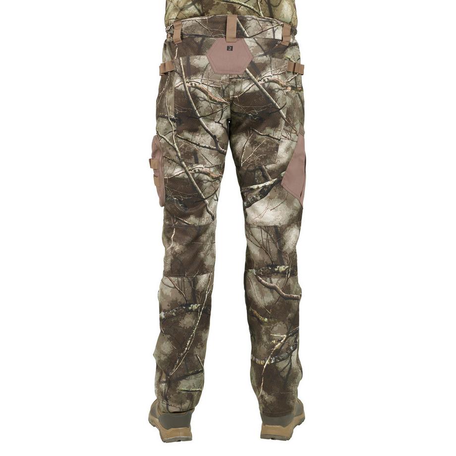 SOLOGNAC  Pantalon - ACTIKAM 300 