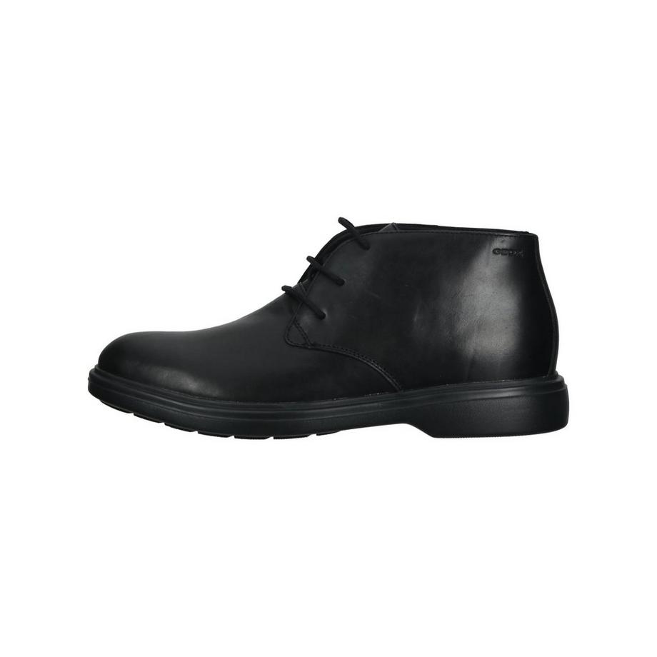 GEOX Chukka Stiefelette mit Schnürung  