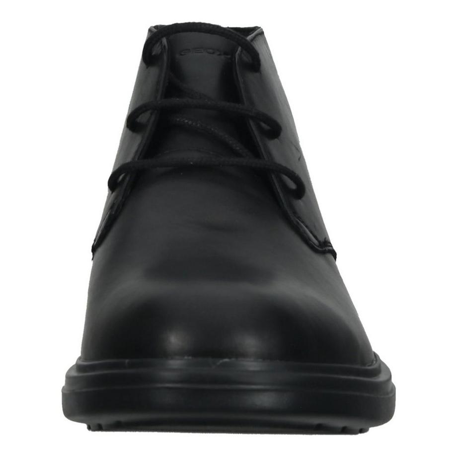 GEOX Chukka Stiefelette mit Schnürung  