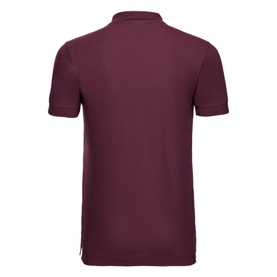 Russell  Polo 