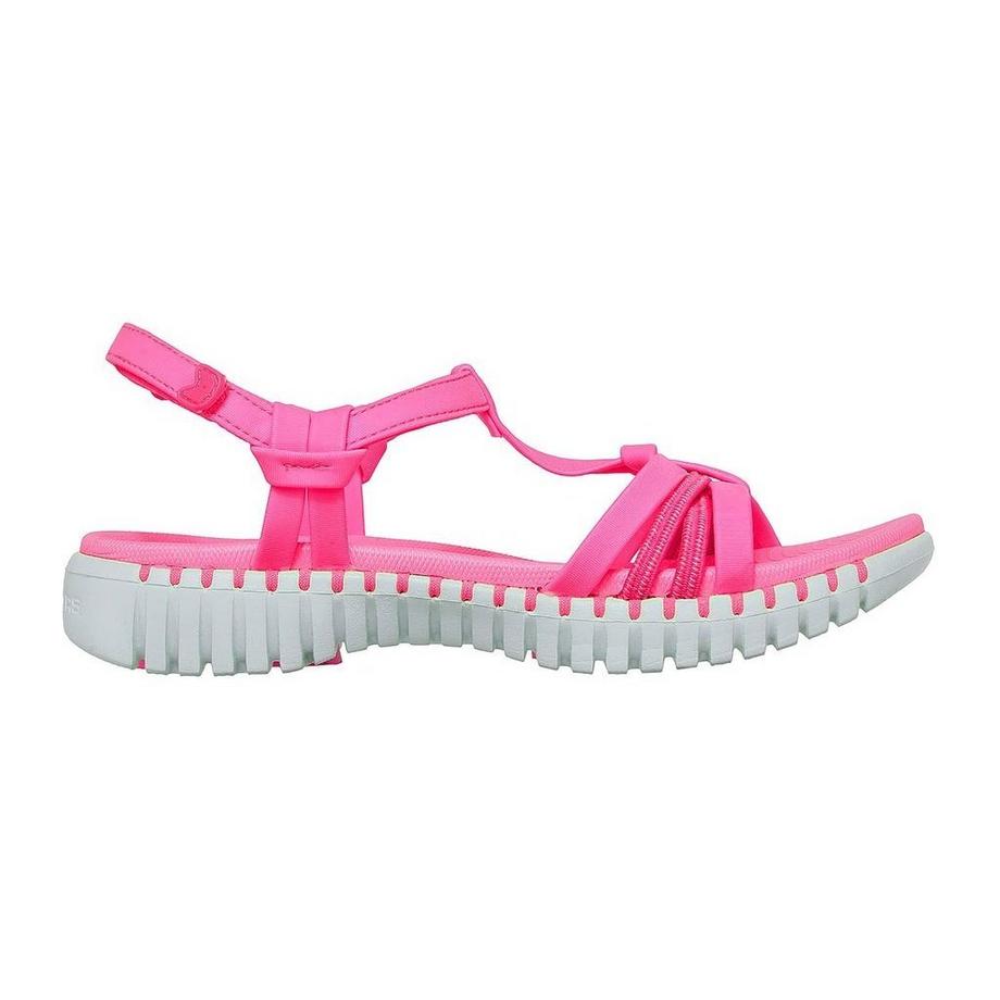 SKECHERS  Sandales GO WALK SMART GOOD LOOKIN 