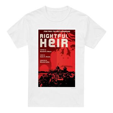 The Next Generation Season 6 Episode 23 TShirt
