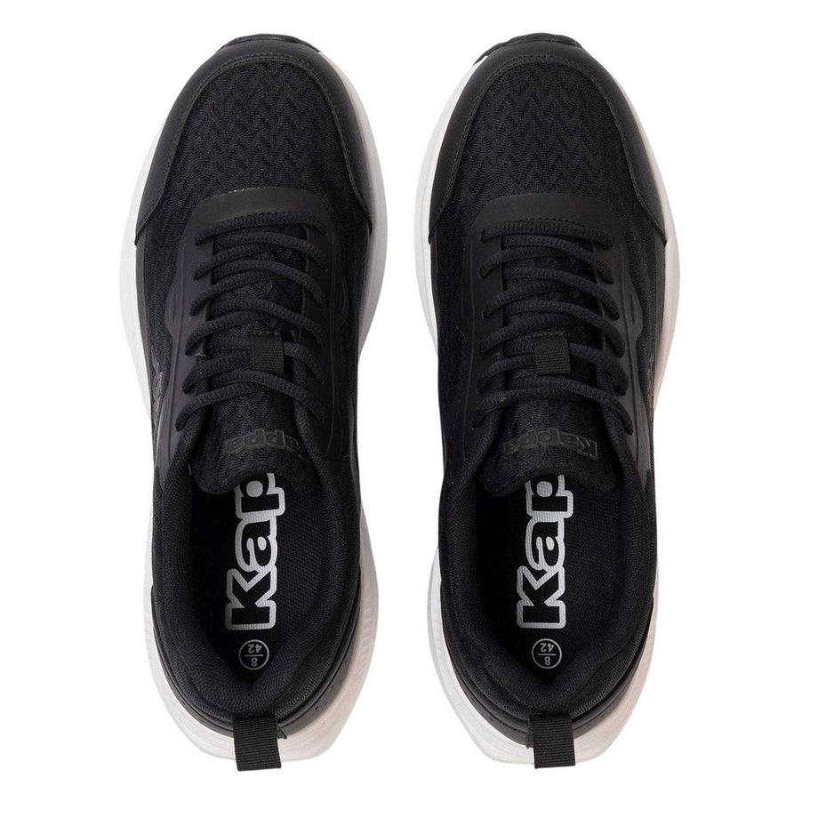 Kappa Ripa Scarpe Sportive Logo Taglio Basso  